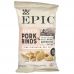 Epic Bar, Oven Baked, Pork Rinds, Pink Himalayan + Sea Salt, 2.5 oz (70 g)