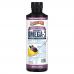 Barlean's, Omega Swirl, Ultra High Potency Fish Oil Supplement, Passion Pineapple , 16 oz (454 g)