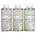 La Tourangelle, French Infused Trio Artisan Oils, 8.45 fl oz (250 ml) Each