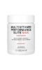 Codeage, Multivitamin Performance Elite Max, мультивитамины, 90 капсул