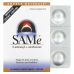 Source Naturals,  SAM-e (S-Adenosyl-L-Methionine), 200 мг, 60 кишечнорастворимых таблеток