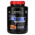 ALLMAX Nutrition, AllWhey Classic, 100% Whey Protein, Chocolate Peanut Butter, 5 lbs (2.27 kg)