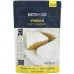 Keto and Co, Keto Cake Mix, Vanilla, 8.7 oz (249 g)