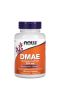 Now Foods, ДМАЭ, 250 мг, 100 растительных капсул