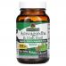 Nature's Answer, Ашваганда и священный базилик, 550 мг, 60 растительных капсул