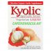 Wakunaga - Kyolic, Выдержанный экстракт чеснока, для сердечно-сосудистой системы, жидкий, 2 бутылочки по 2 жидких унции (60 мл)