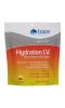 Trace Minerals Research, Hydration I.V., Electrolyte Drink Paks, Raspberry Lemonade Flavor, 16 Packets, 0.56 oz (16 g) Each