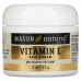 Mason Naturals, Vitamin E, Skin Cream, 6000 IU, 2 oz