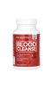 Health Plus Inc., Суперочистка крови, 753 мг, 90 капсул
