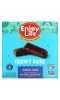 Enjoy Life Foods, Шоколадные жевательные батончики, Выпечены в духовке, 5 батончиков, каждый по 1 унции (28 г)
