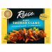 Reese, Baby Smoked Clams, 3.66 oz (104 g)