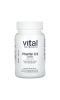 Vital Nutrients, Витамин D3, 2000 МЕ, 90 вегетарианских капсул
