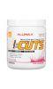 ALLMAX Nutrition, AMINOCUTS, Weight Loss BCAA+EAA, Taurine, CLA, Green Coffee, Pink Lemonade, 7.4 oz (210 g)
