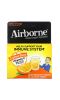 AirBorne, Добавка для поддержки иммунитета, пикантный апельсин, 2 тюбика, 10 шипучих таблеток в каждой