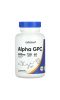 Nutricost, Alpha GPC, 300 мг, 120 капсул