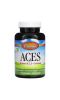 Carlson, ACES, витамины A, C, E и селен, 90 мягких таблеток