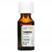 Aura Cacia, Turmeric, CO2 Extract, .5 fl oz (15 ml)