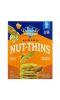 Blue Diamond, Almond Nut-Thins, снэки из рисовых крекеров с миндалем, сыр чеддер, 120,5 г (4,25 унции)