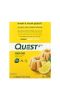 Quest Nutrition, Protein Bar, Lemon Cake, 12 Bars, 2.12 oz (60 g) Each