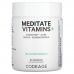 Codeage, Meditate Vitamins+, 60 капсул