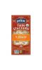 Lundberg, Organic Thin Stackers, Puffed Grain Cakes, 5 Grain, Salt-Free, 24 Rice Cakes, 6 oz (168 g)