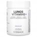 CodeAge, Vitamins, Lungs, 90 Capsules