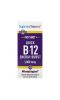 Superior Source, Quick B-12, энергетический взрыв, 1000 мкг, 100 быстрорастворимых таблеток MicroLingual