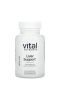 Vital Nutrients, добавка для поддержки печени, 60 веганских капсул
