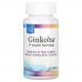 BodyGold, Ginkoba Brain Formula, 90 таблеток