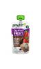 Sprout Organic, Baby Food, 6 Months & Up, Mixed Berry Oatmeal, 3.5 oz (99 g)