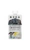 Noka, Superfood Smoothie + Plant Protein, Blackberry, Vanilla, 4.22 oz (120 g)