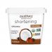 Nutiva, Organic Shortening, оригинальная смесь красного пальмового и кокосового масел, 15 унций (425 г)