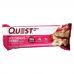 Quest Nutrition, QuestBar, Protein Bar, White Chocolate Raspberry, 12 Bars, 2.1 oz (60 g) Each