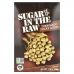 In the Raw, Sugar In The Raw®, сахарные кубики Turbinado, 500 г (17,6 унции)
