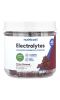 Nutricost, Электролиты, улучшенный комплекс для увлажнения, виноград, 40 пакетиков в стиках по 4 г (0,1 унции)