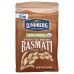 Lundberg, Sprouted Brown Basmati Rice, 16 oz (454 g)