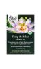 Gaia Herbs, Сон и отдых, без кофеина, 16 пакетиков, 0,96 унции (27,2 г)