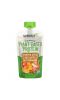 Sprout Organic, Baby Food, 8 Months & Up, Pumpkin, Apple, Red Lentil with Cinnamon, 4 oz (113 g)