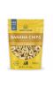 Good Sense, банановые чипсы, 156 г (5,5 унции)