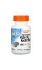 Doctor's Best, Fermented Black Garlic ABG10+, 250 mg, 60 Veggie Caps