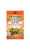 Twinings, Herbal Tea, Pure Rooibos Red Tea, Caffeine Free, 20 Tea Bags, 1.41 oz (40 g)