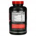 Nutrex Research, LIPO-6 Black, экстремальная эффективность, 120 черных капсул