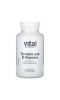 Vital Nutrients, тирозин и витамины группы B, 100 растительных капсул