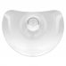 Lansinoh, Contact Nipple Shields with Case, 20 mm, 2 Pack