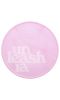 Unleashia, Don't Touch Glass Pink Cushion, SPF 50 + / PA ++++, 23W With Care, 15 г (0,52 унции)
