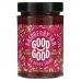 GOOD GOOD, Raspberry Jam, 12 oz (330 g)