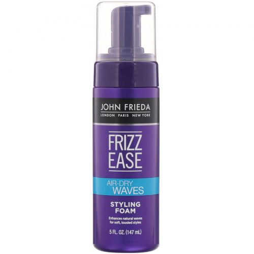 Frizz ease dream curls кондиционер для волнистых и вьющихся волос 250 мл