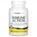 Nature's Plus, Иммуностимулирующее средство Immune Action, 120 растительных капсул