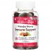 Wedderspoon, Manuka Honey, Immunity Gummies, Berry, 5 Billion CFU, 90 Gummies