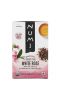 Numi Tea, Organic, White Rose Tea, 16 Tea Bags, 1.13 oz (32 g)